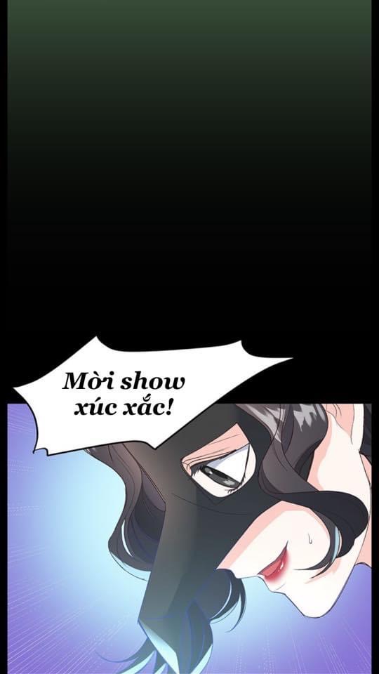 ebony, quạ đen chapter 18 16