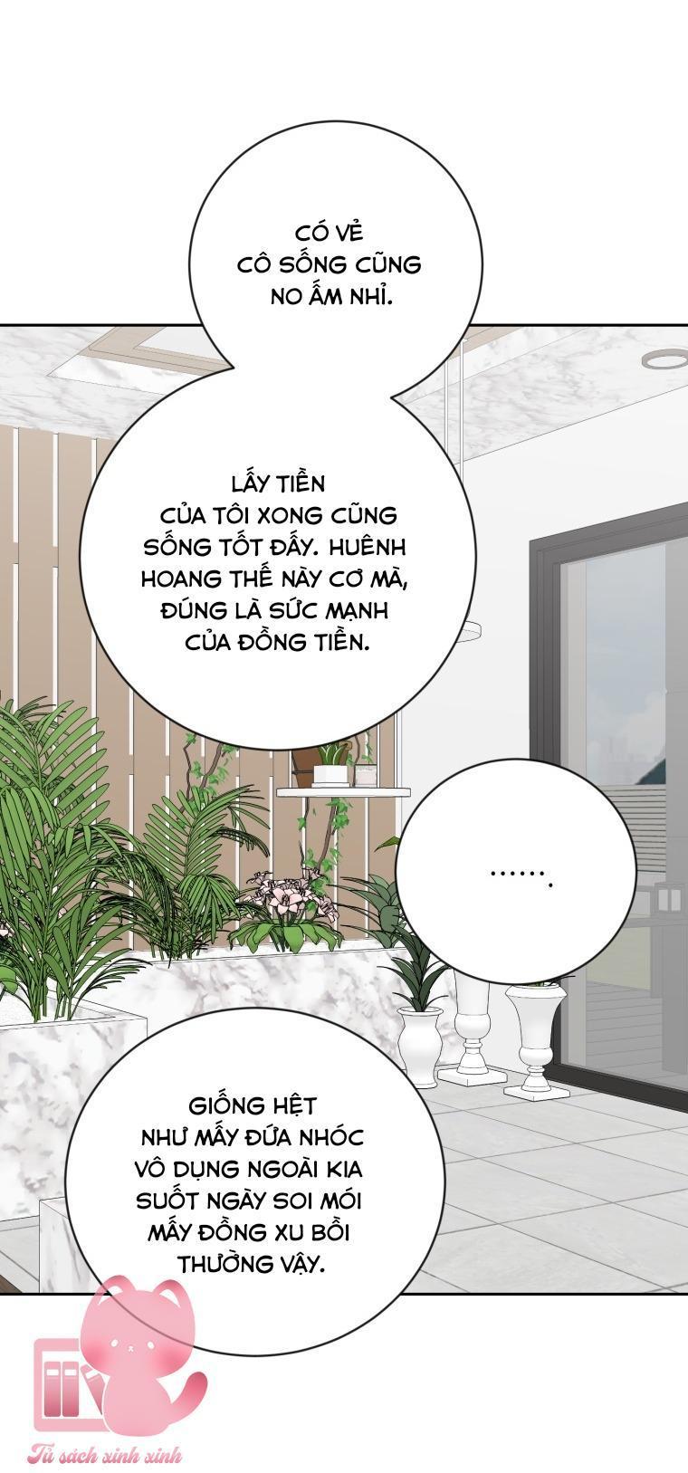 mong được chị chỉ bảo, tiền bối chapter 32 33