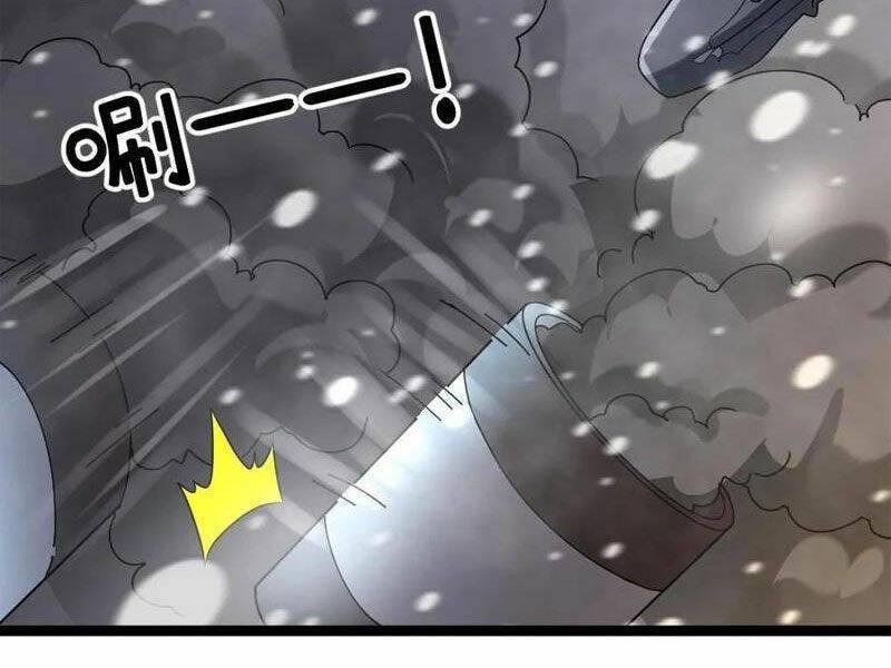 đóng băng toàn cầu: tôi gây dựng nên phòng an toàn thời tận thế chapter 239 37