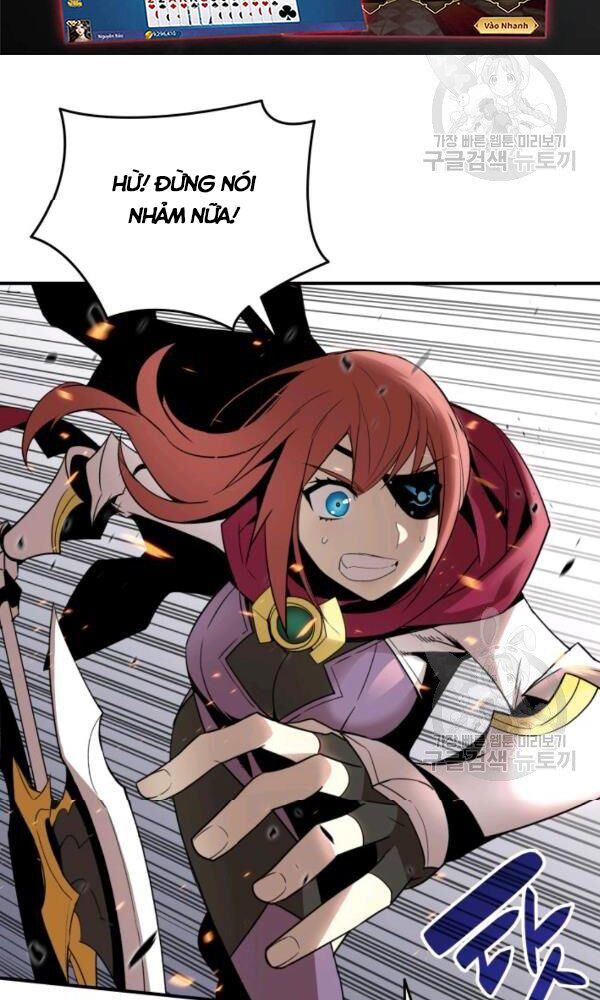 tôi là lính mới chapter 58 93