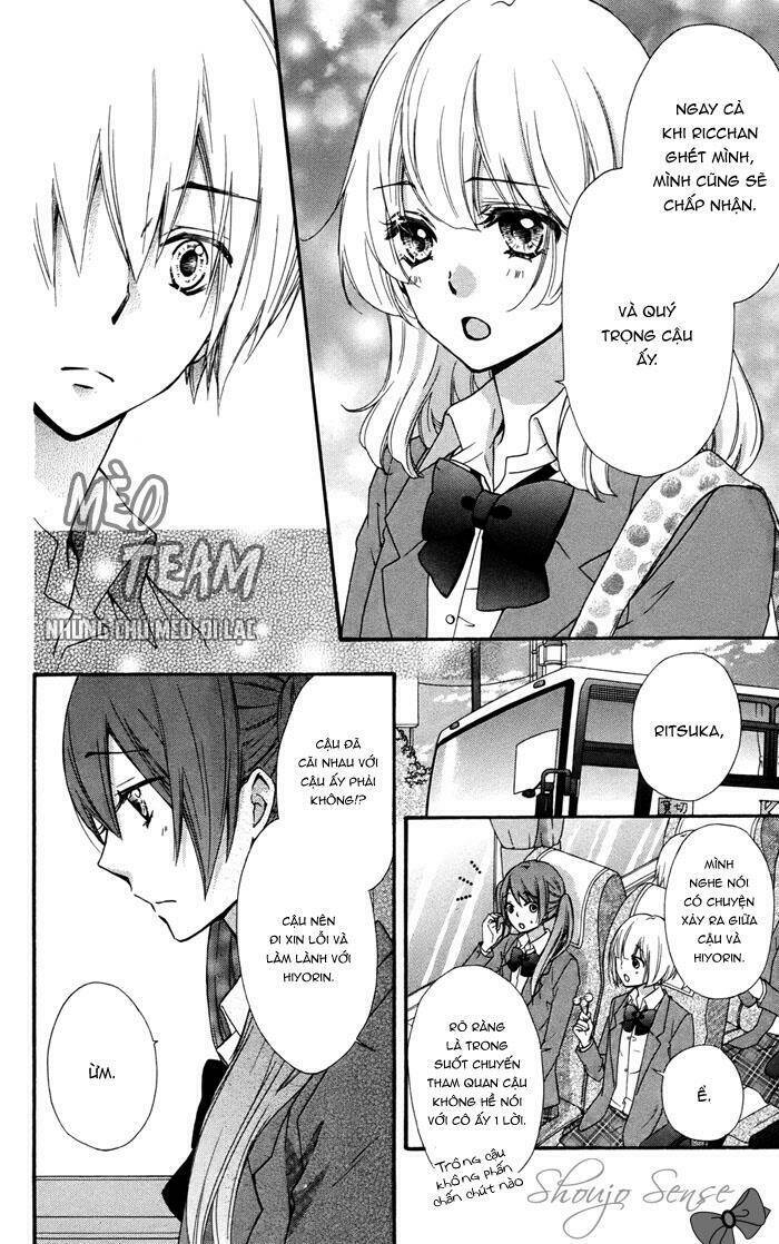 tình yêu của hiyo chapter 32 15