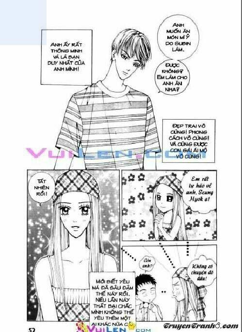 người mẫu hoàn hảo chapter 1 49