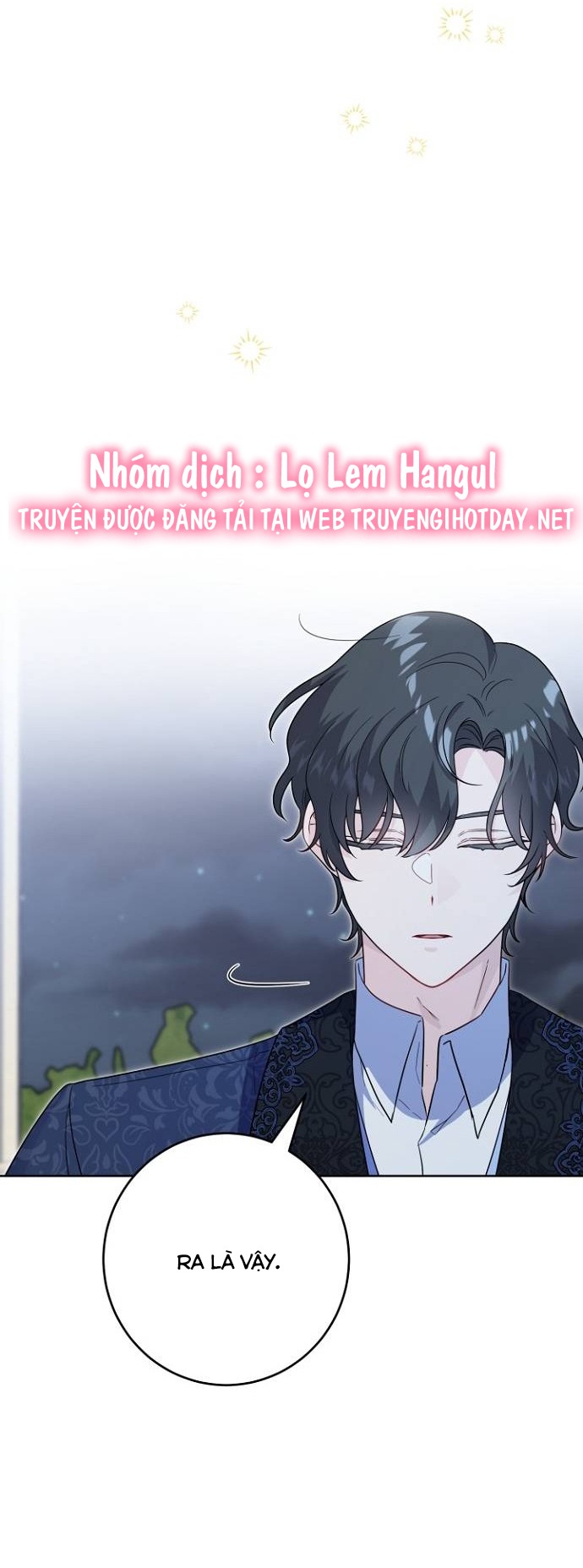 tôi sẽ đưa đứa trẻ ấy rời đi chapter 10 10