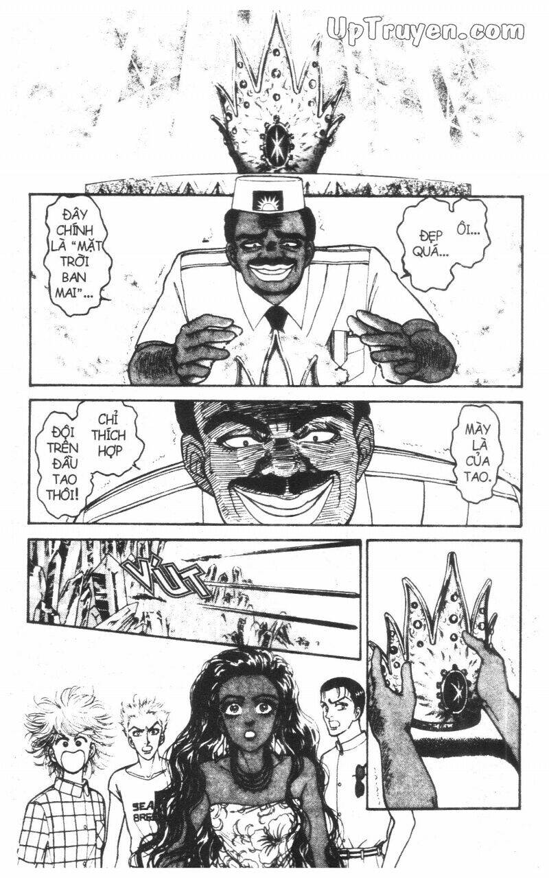 câu lạc bộ con nhà giàu chapter 8 78