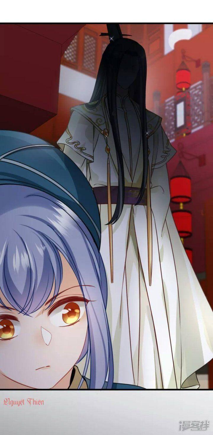 nụ cười của ngươi ngọt gãy tám cái răng của ta chapter 7 23