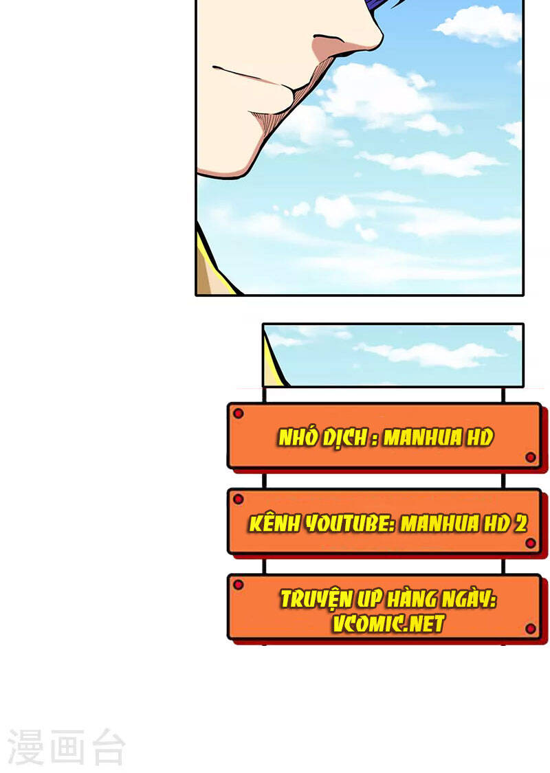 võ đạo độc tôn chapter 425 25