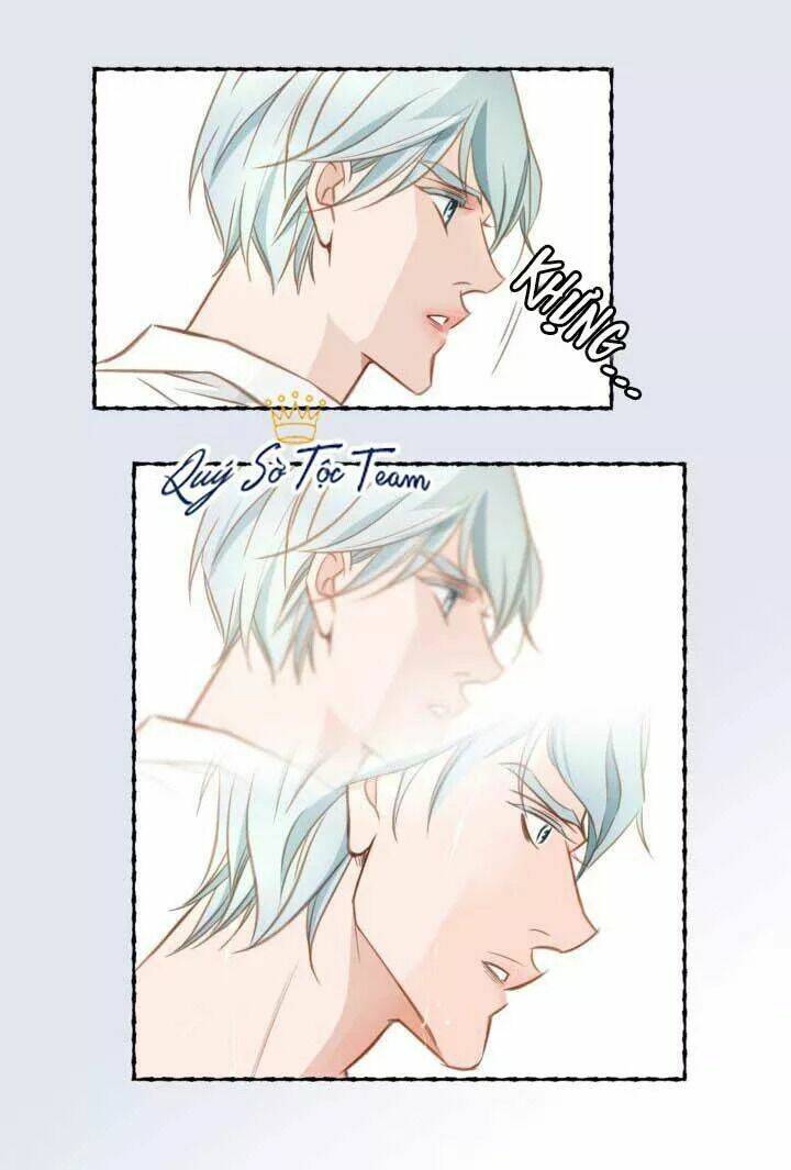 tiếp xúc chí mạng chapter 20 26