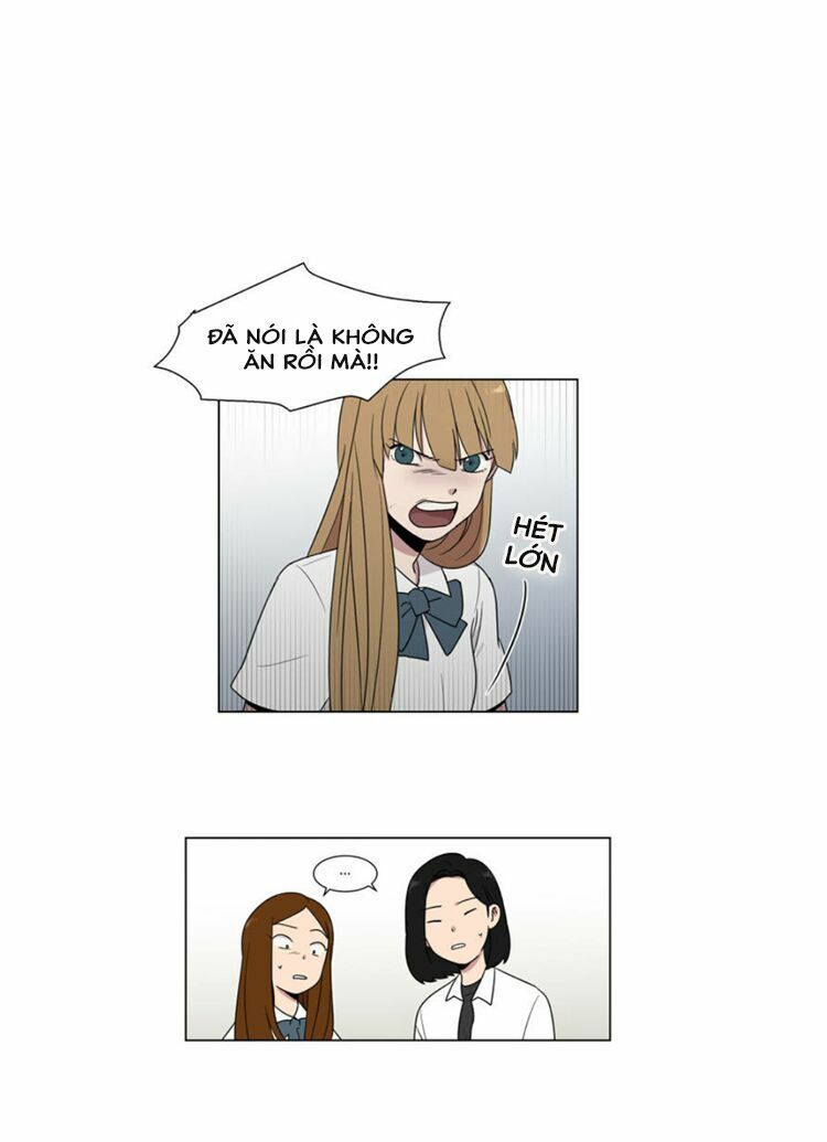 …”một sự thật khá khó chịu.” chapter 8 12