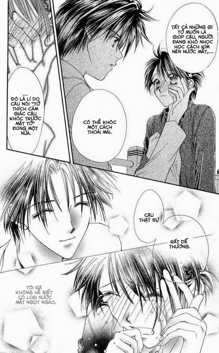 tổng hợp one shot. chapter 129 31