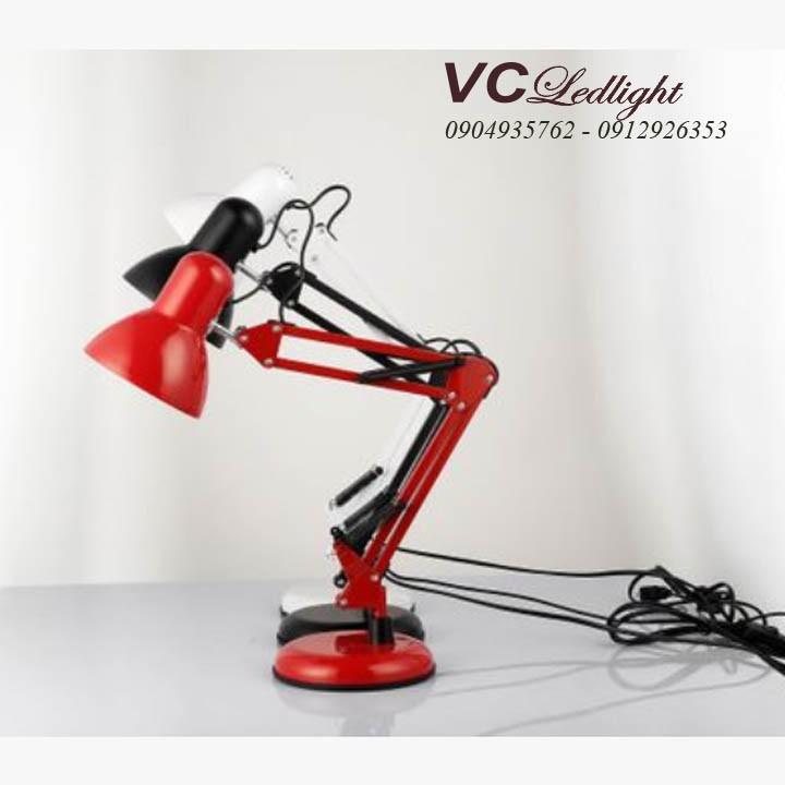 ĐÈN BÀN PIXAR - COMBO ĐẾ KẸP VÀ ĐẾ BẰNG - TẶNG BÓNG