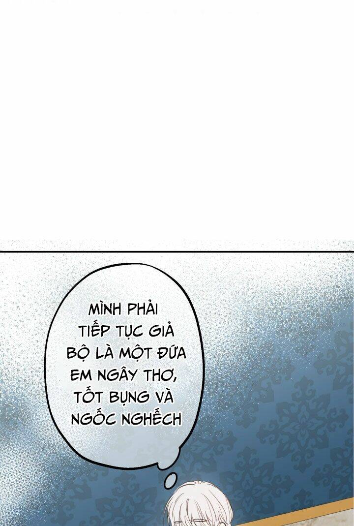 những nhân vật mạnh nhất thế giới ám ảnh tôi chapter 11 6