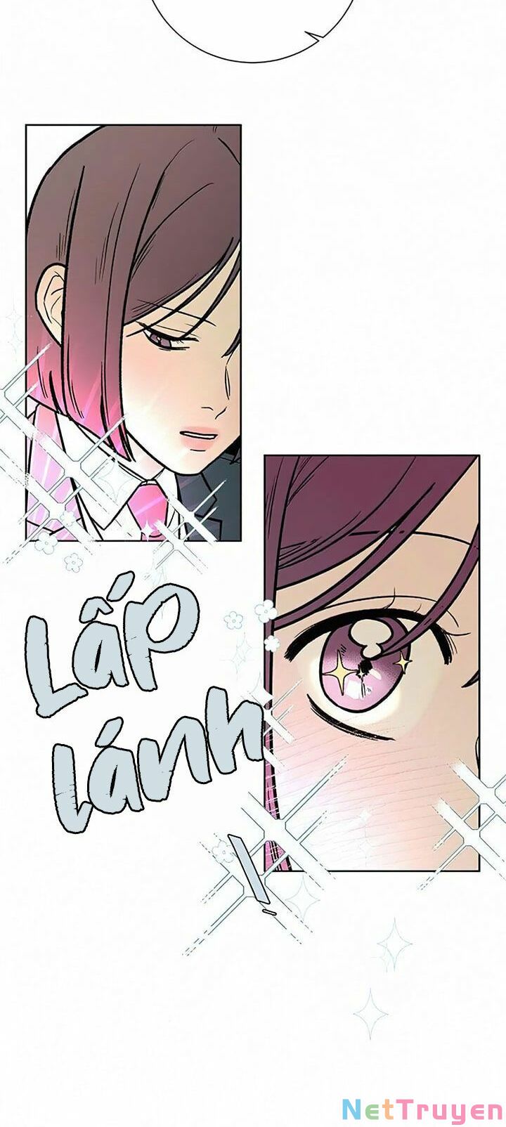 chiến lược: tình yêu trong sáng chapter 9 30