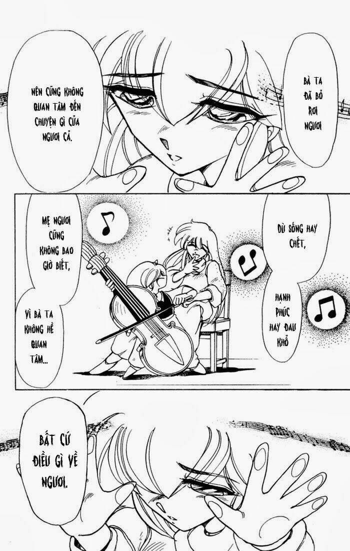 violinist of hameln - cây đàn kì diệu chapter 45 28