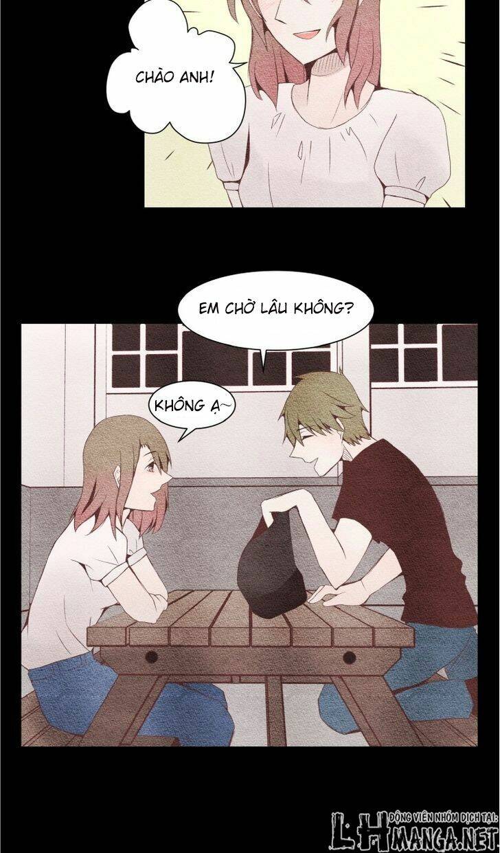 may i shake your hand chapter 1 15