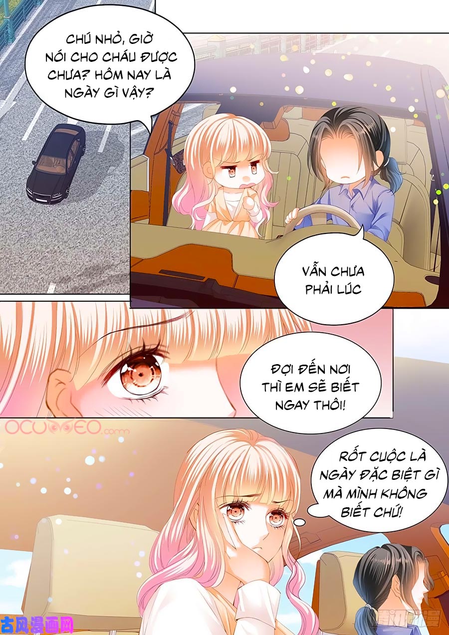 bá đạo tiểu thúc, xin trêu chọc vừa thôi! chapter 112 1