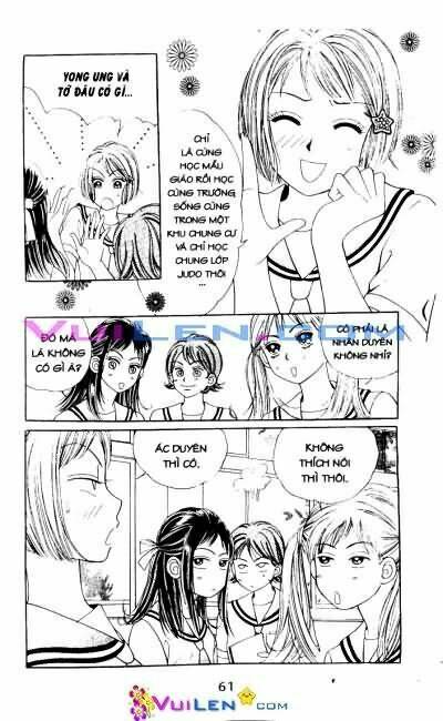 bong bóng trắng chapter 1 61