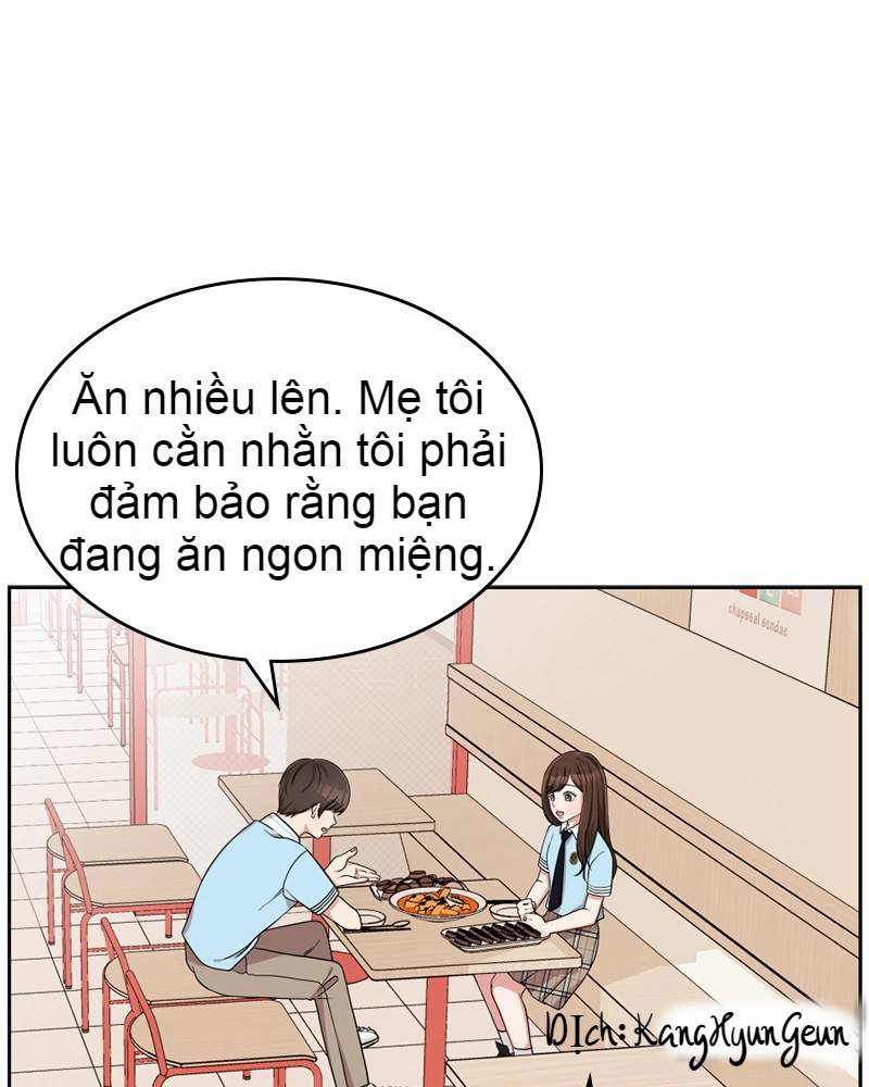 gửi tới bạn...người nắm giữ ngôi sao chapter 3 76
