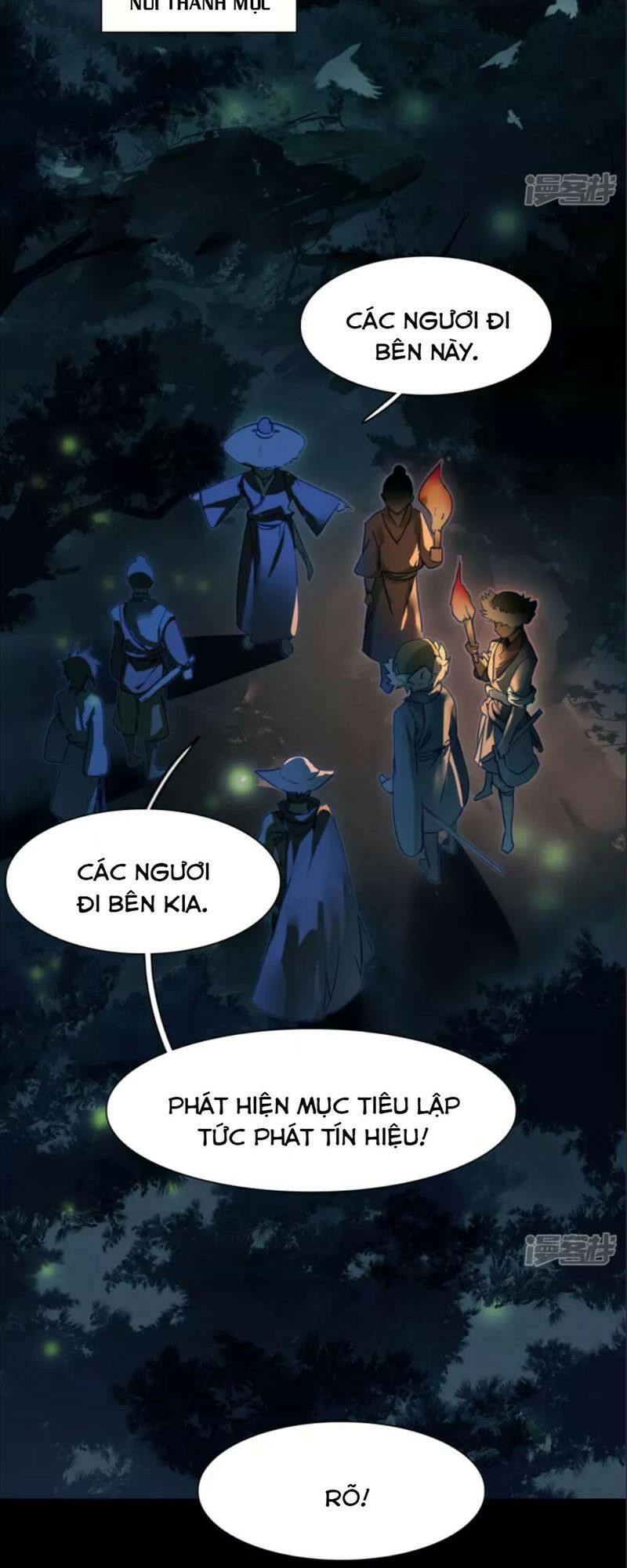 long hồn chiến tôn chapter 19 2