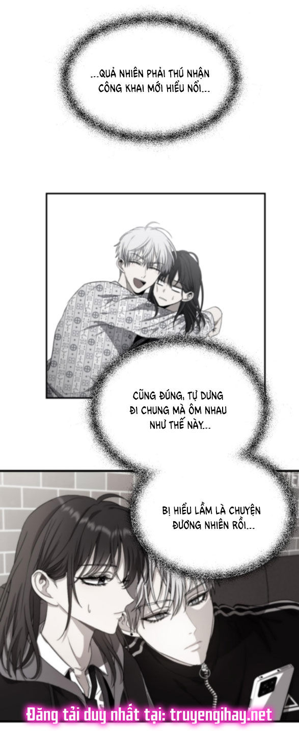 Tự Do Trong Mơ chapter 62.2 5