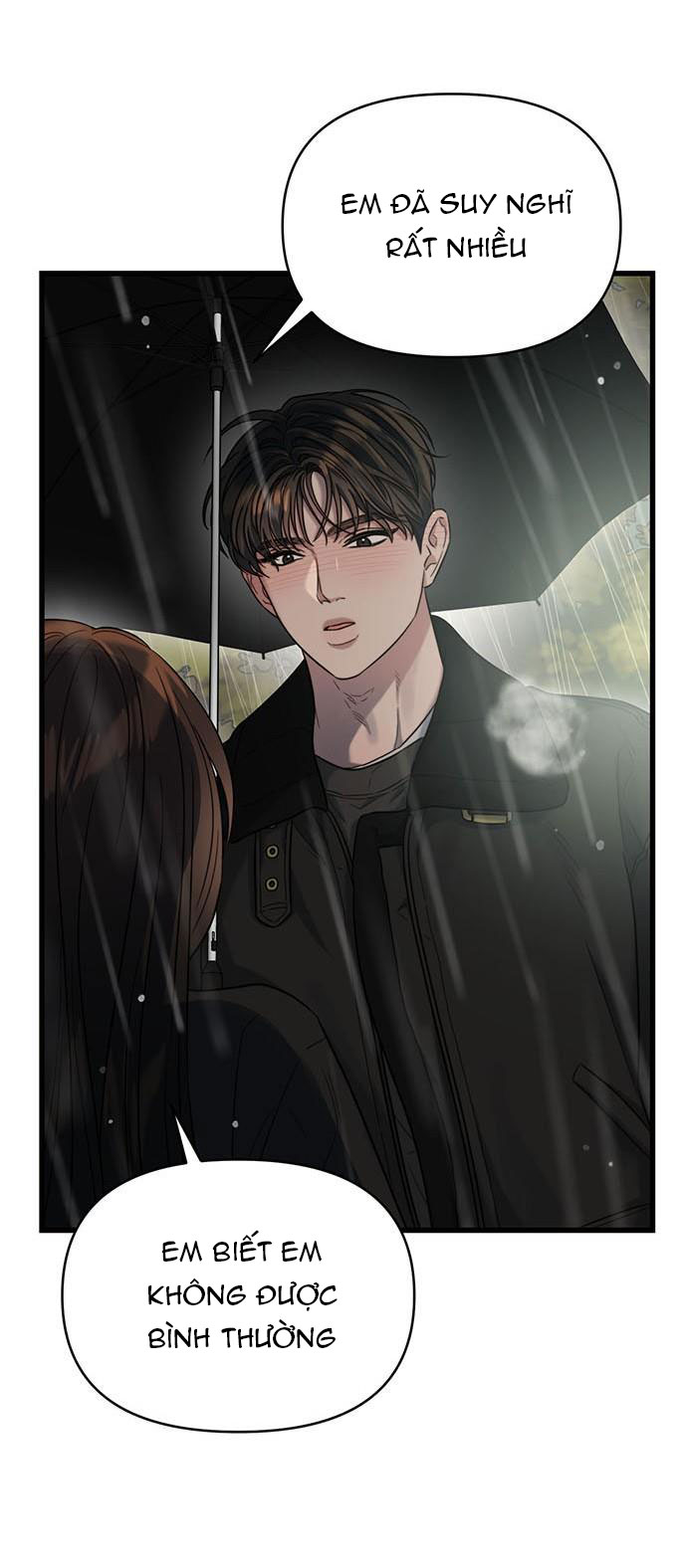 [18+] dục vọng tao nhã chapter 31.1 14