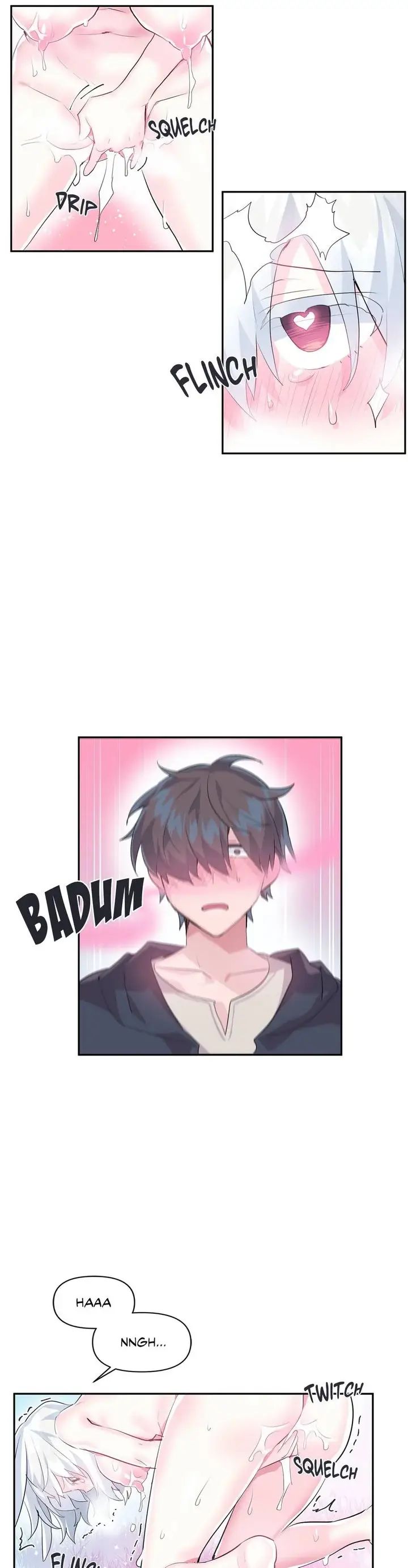 đăng nhập vào thế giới trò chơi chapter 15 9