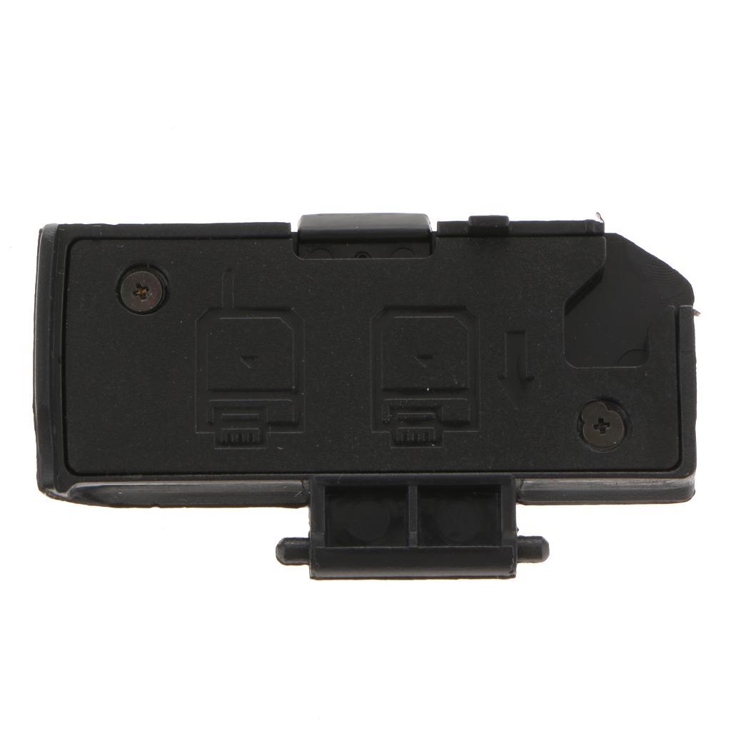 Replacement Battery Door Cover Case   Lid Repair for  450D 500D 1000D