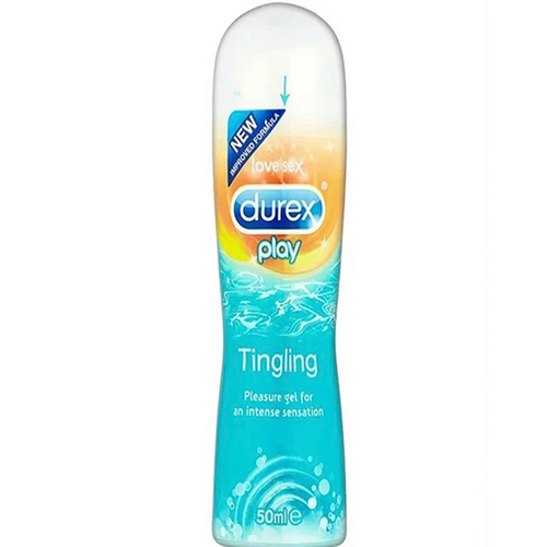 GEL DUREX  NHA ĐAM  2 IN 1 (new)