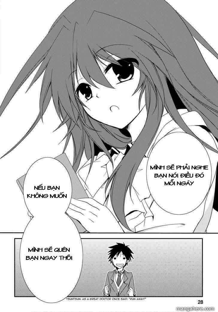 seishun for-get! chapter 1 29