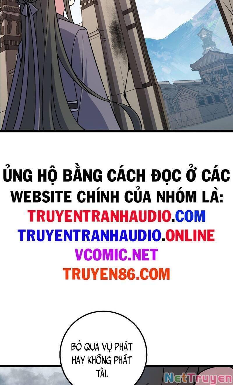 sư phụ của ta mỗi khi đến đại nạn mới đột phá chapter 24 4