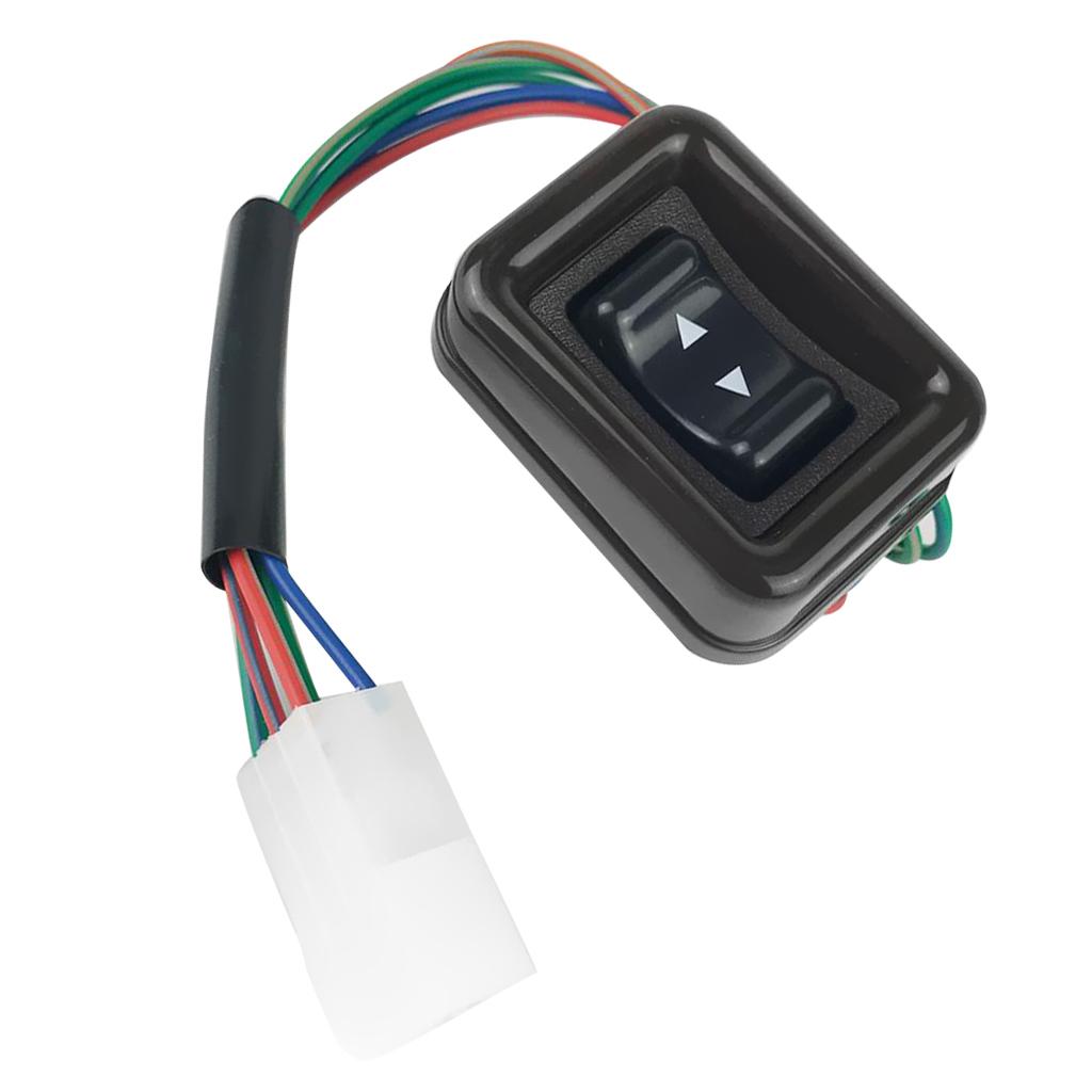 Electric Power Window Control Switch for Pickup