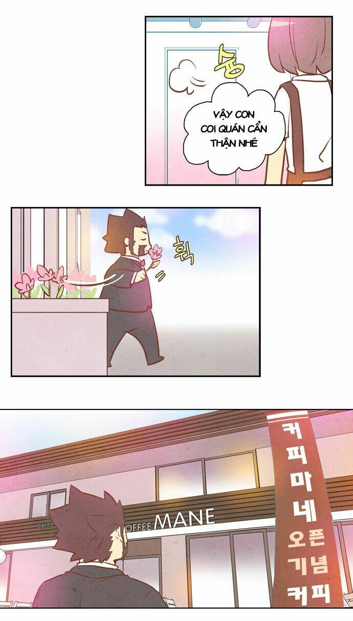 evergreen tea chapter 2 47