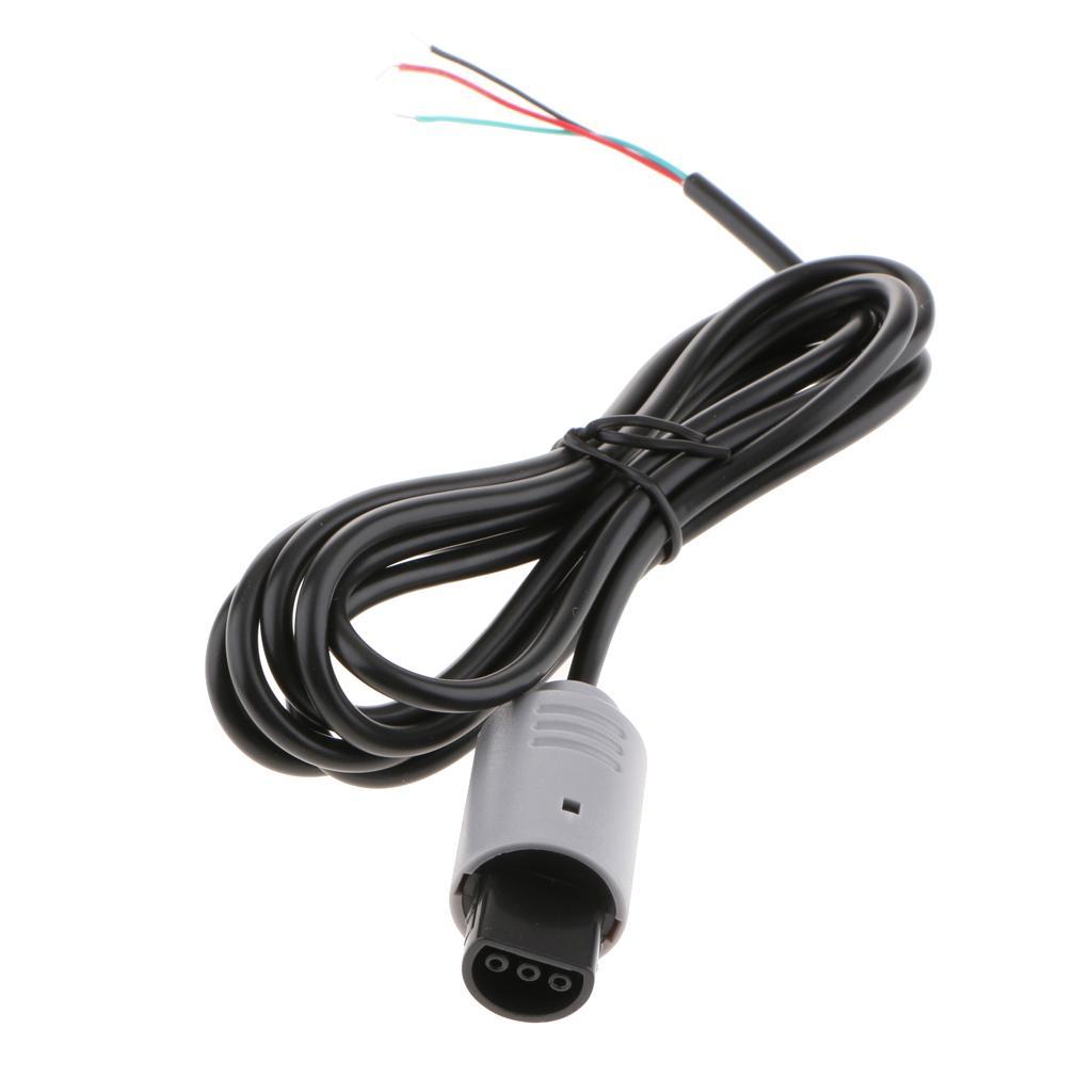 Replacement Controller Cable Cord for  64 N64 1.8m/6ft