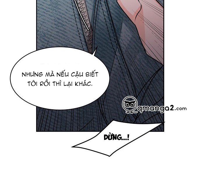 Bạn Sẽ Follow Tôi Chứ? chapter 50