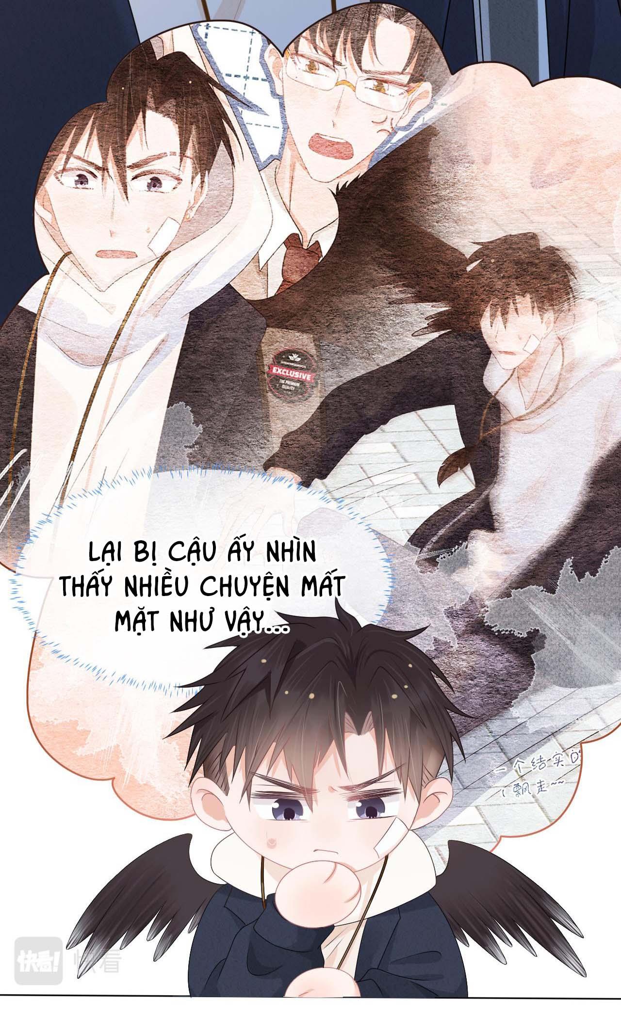 [ss2] một ngụm ăn cả thỏ con chapter 2 14