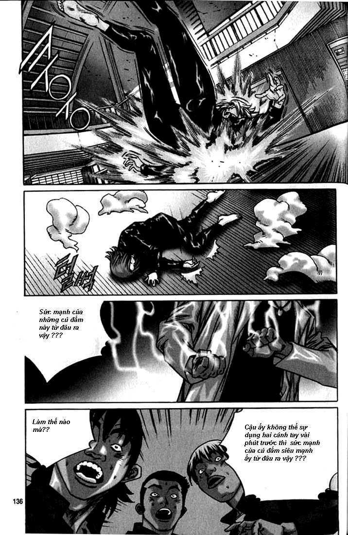 change guy chapter 239 3