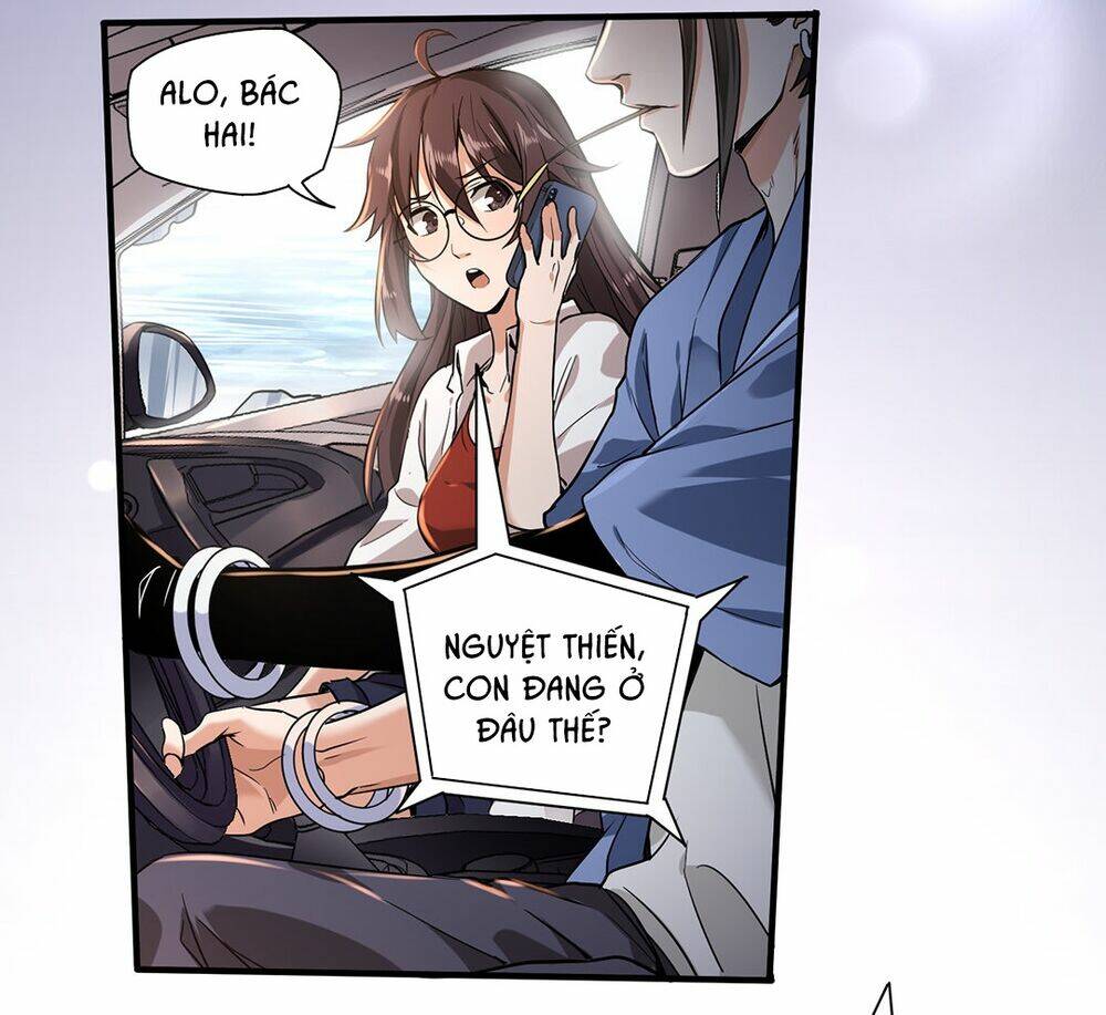 ông bố bỉm sữa chapter 1 53