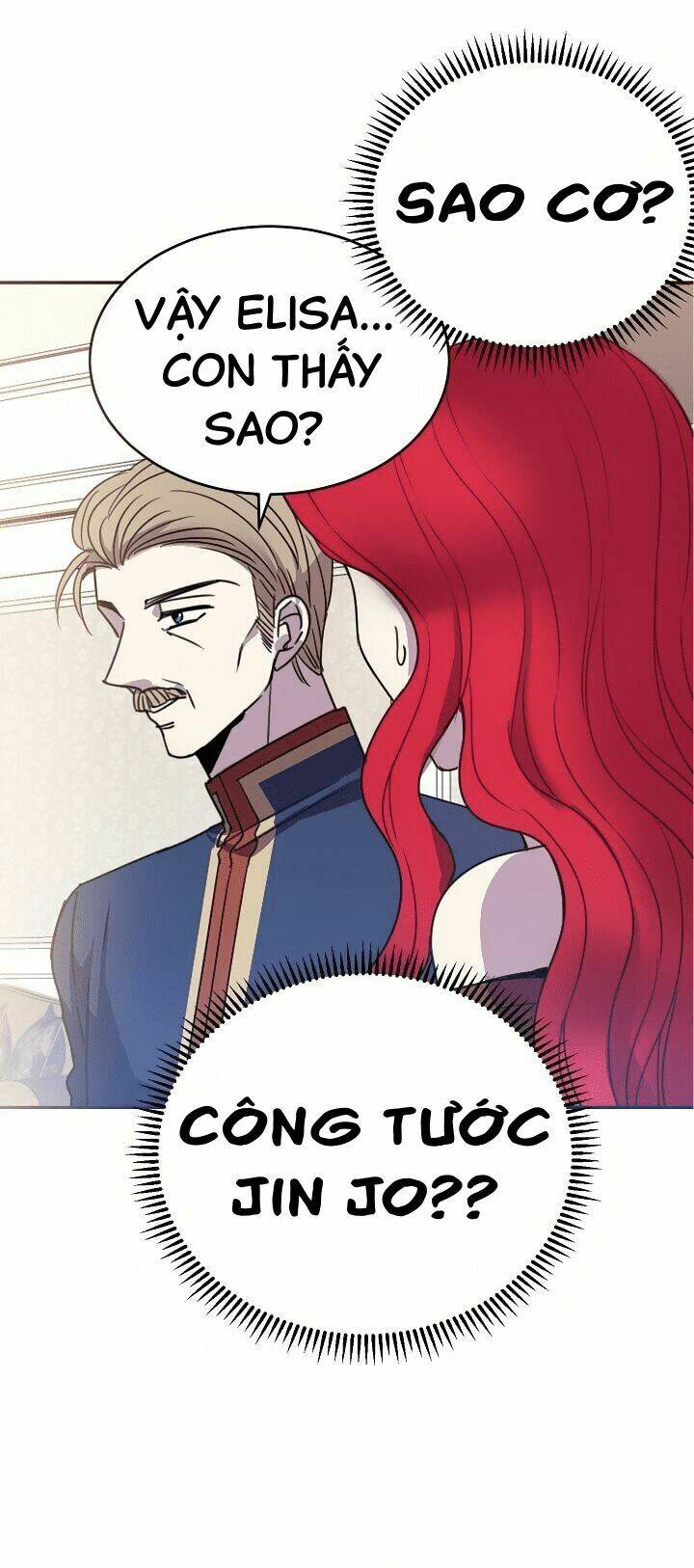 tiểu thư quái vật chapter 3 10