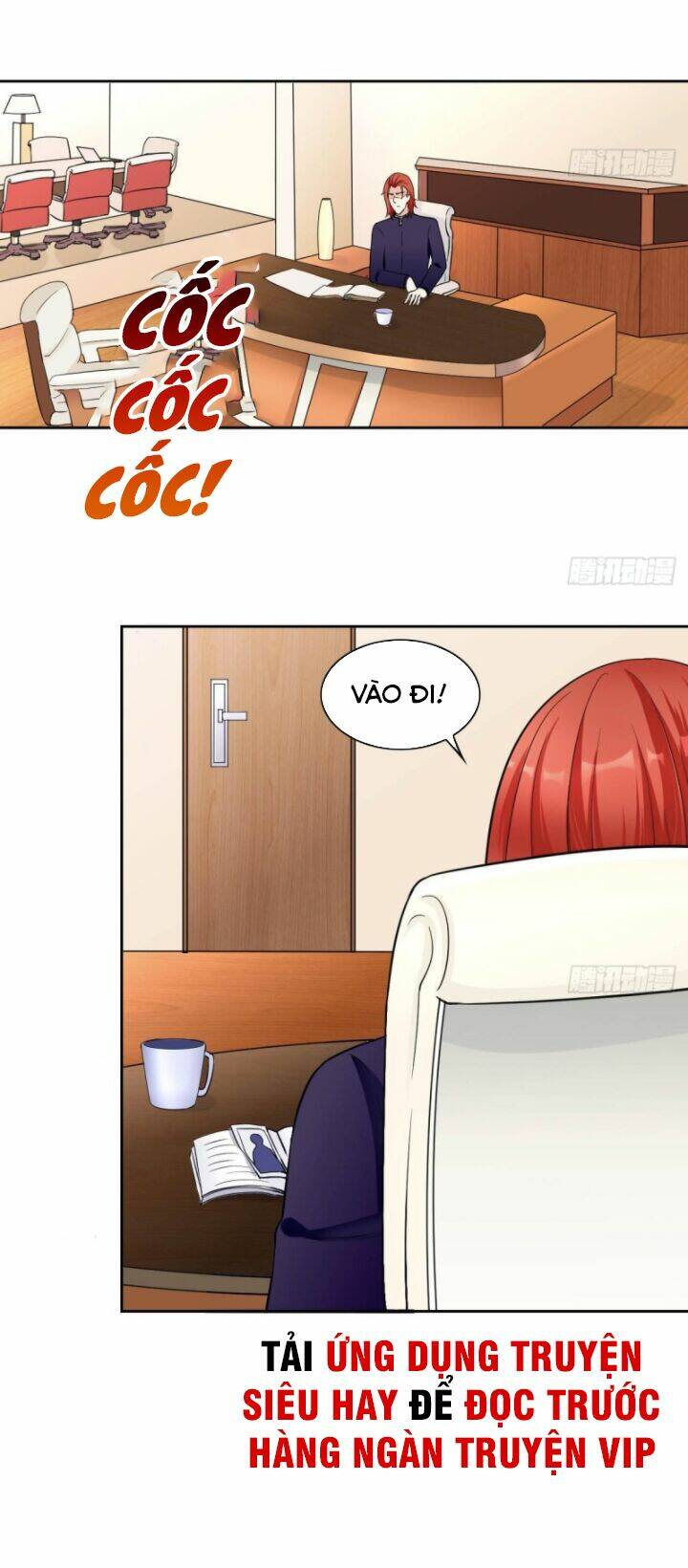 hắn là long ngạo thiên chapter 68 1