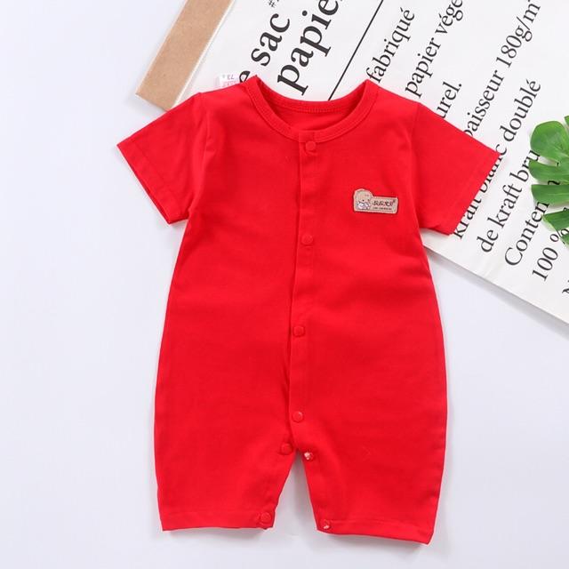Body đùi xuất hàn cho bé trai và bé gái sơ sinh từ 3-12kg-BD05