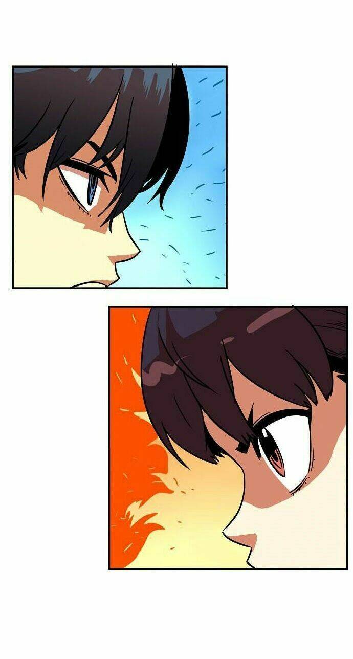 bẫy troll chapter 19 5