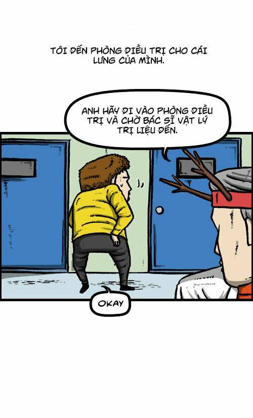 tiếng gọi con tim chapter 62 19