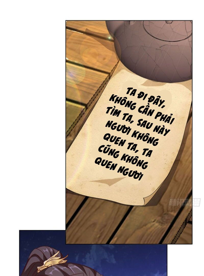 người nuôi rồng chapter 3 13