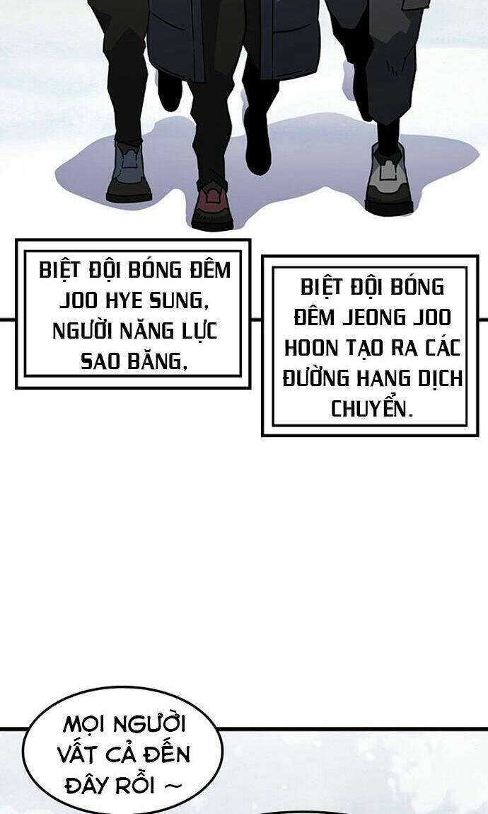 điểm chết chapter 16 44