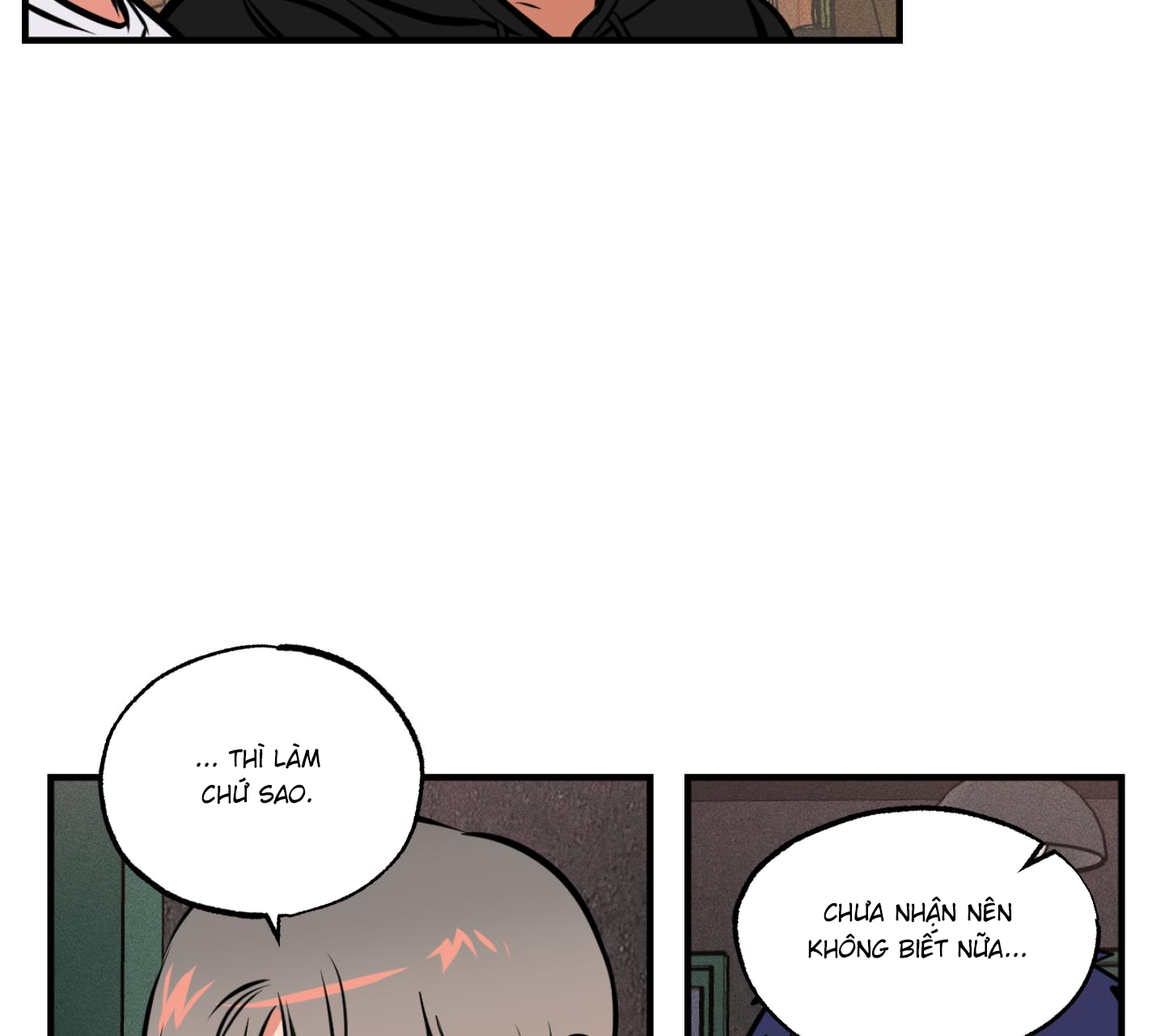 cây thương của ghost chapter 4 12