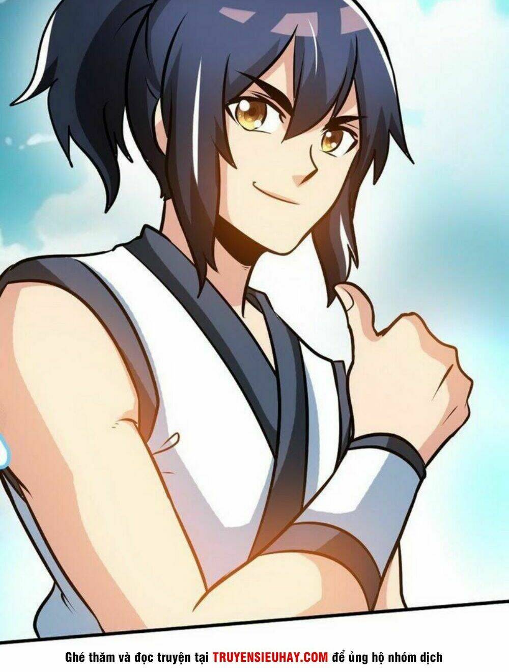 chí tôn thần ma chapter 86 24