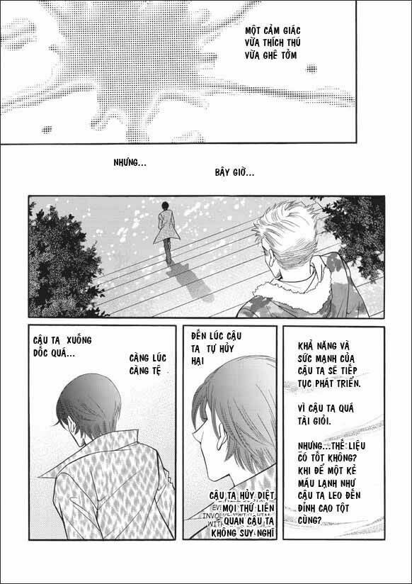 can't lose you chapter 26 20