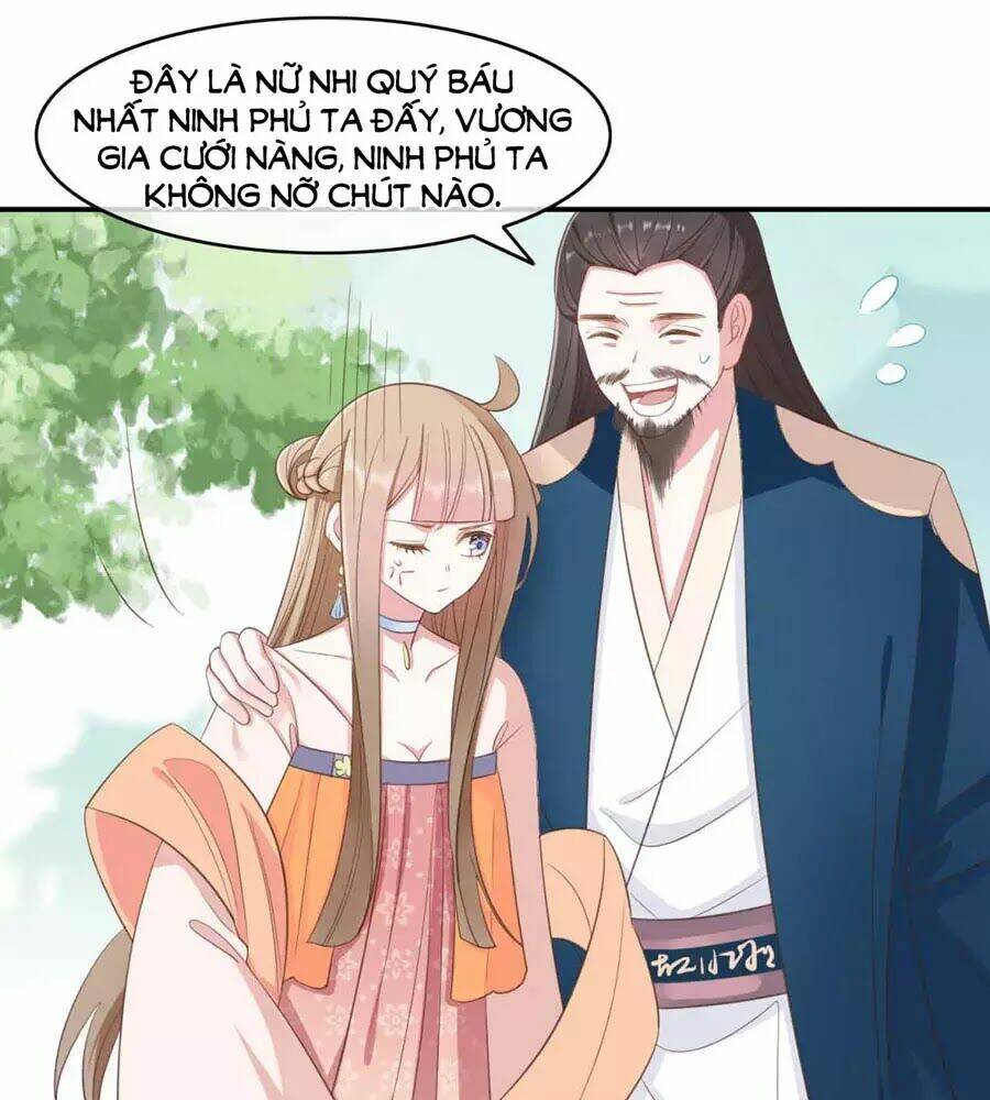 đích nữ hữu độc chapter 50 11