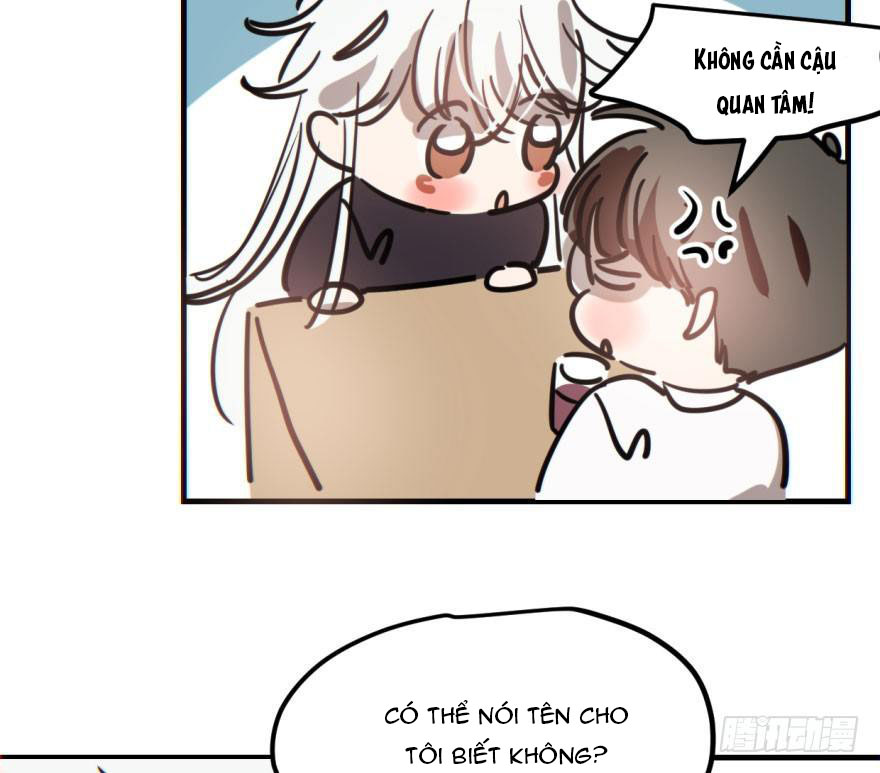 Bắt Lấy Ngao Ngao chapter 59 - Trang 16