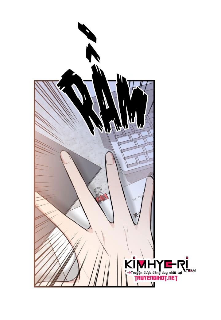 vị đại diện đáng ngờ chapter 4 13