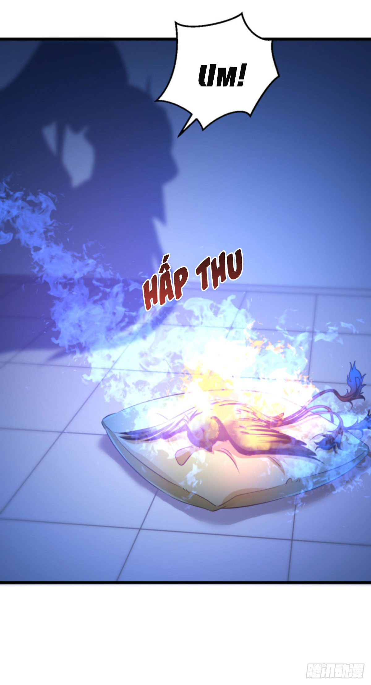 trò chơi trừng phạt chapter 86 19